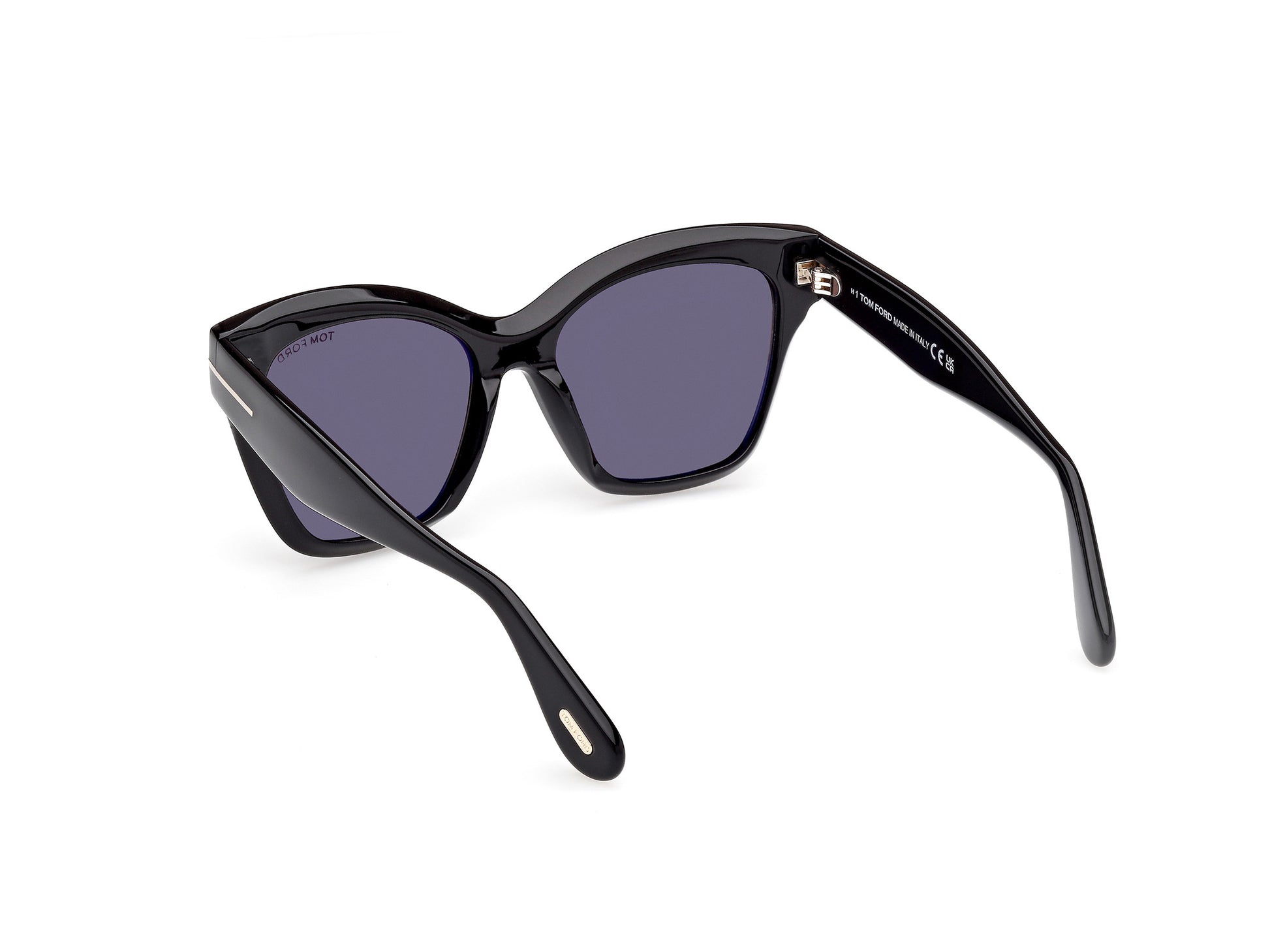 Tom Ford ELVIRA FT1217 01A