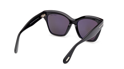 Tom Ford ELVIRA FT1217 01A
