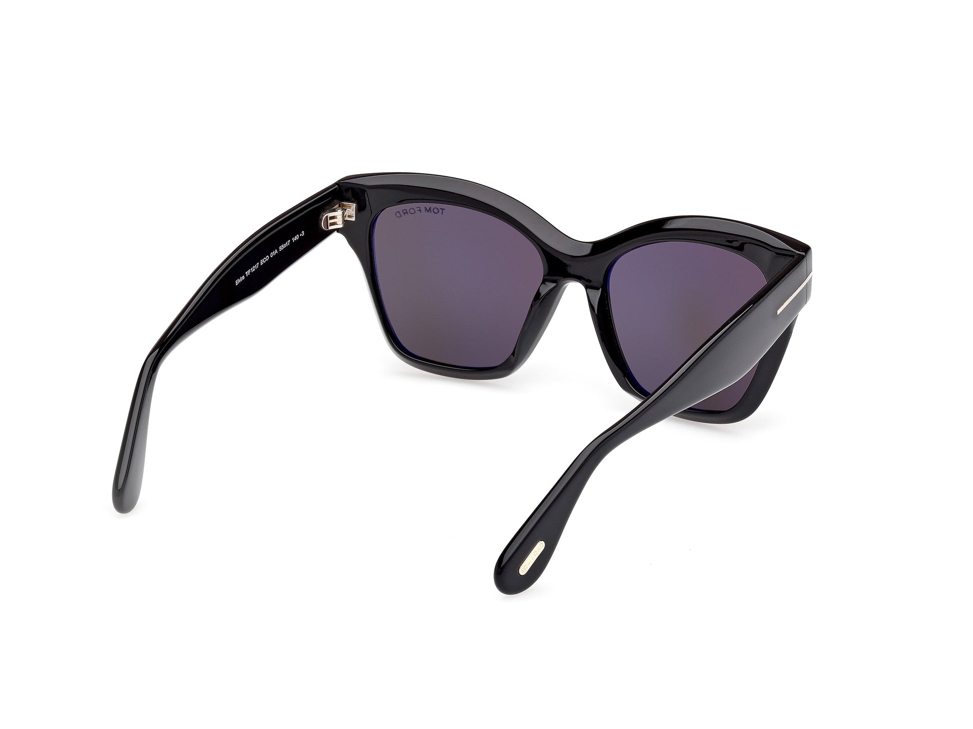 Tom Ford ELVIRA FT1217 01A