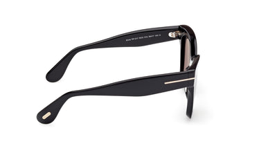 Tom Ford ELVIRA FT1217 01A