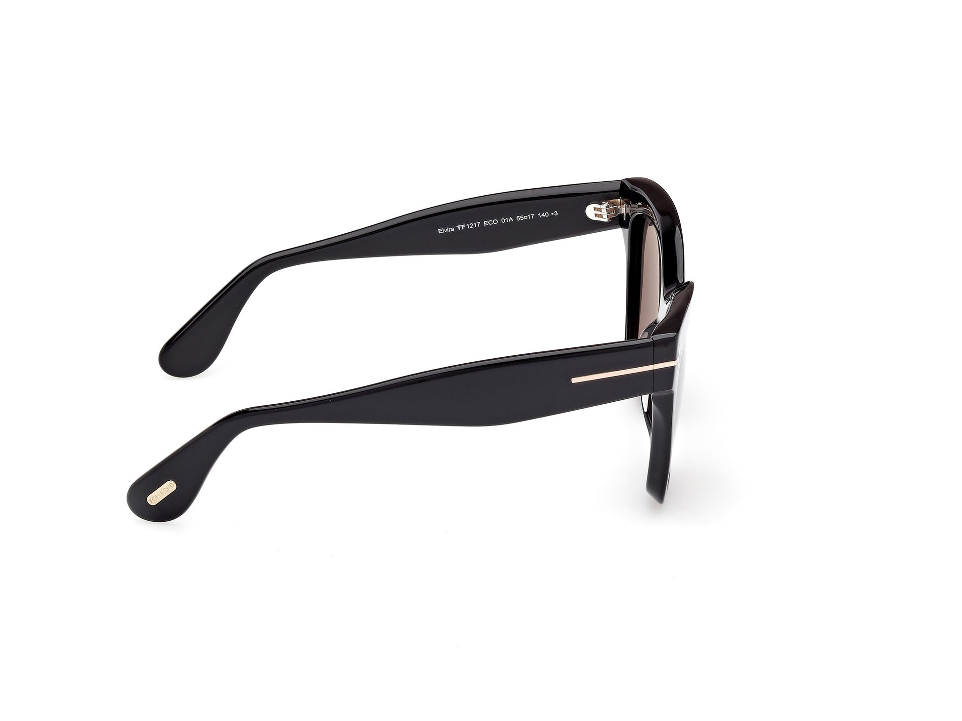 Tom Ford ELVIRA FT1217 01A