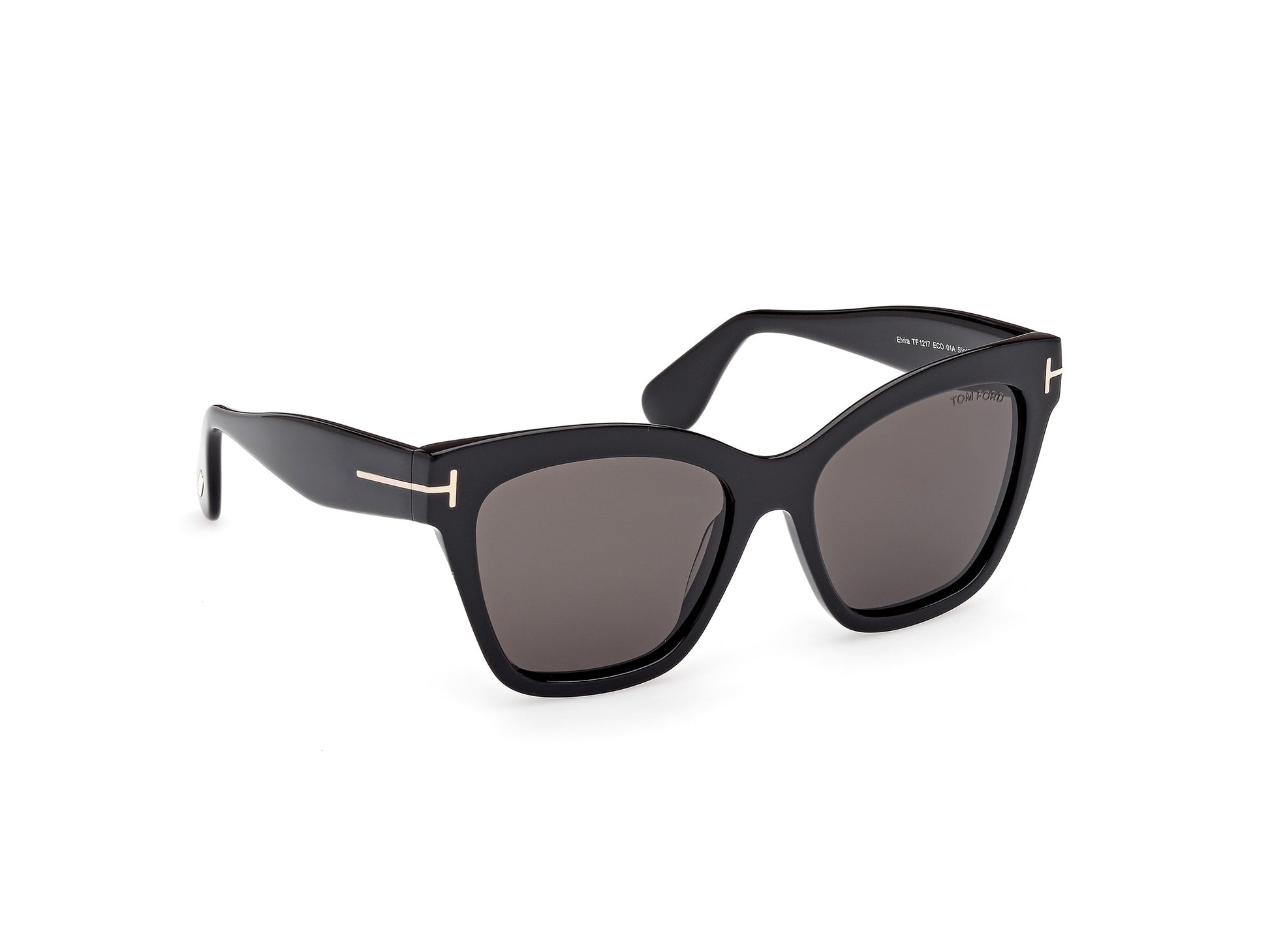 Tom Ford ELVIRA FT1217 01A