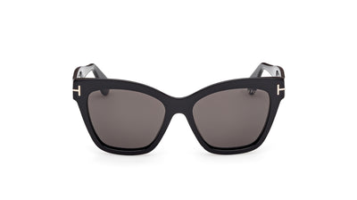 Tom Ford ELVIRA FT1217 01A