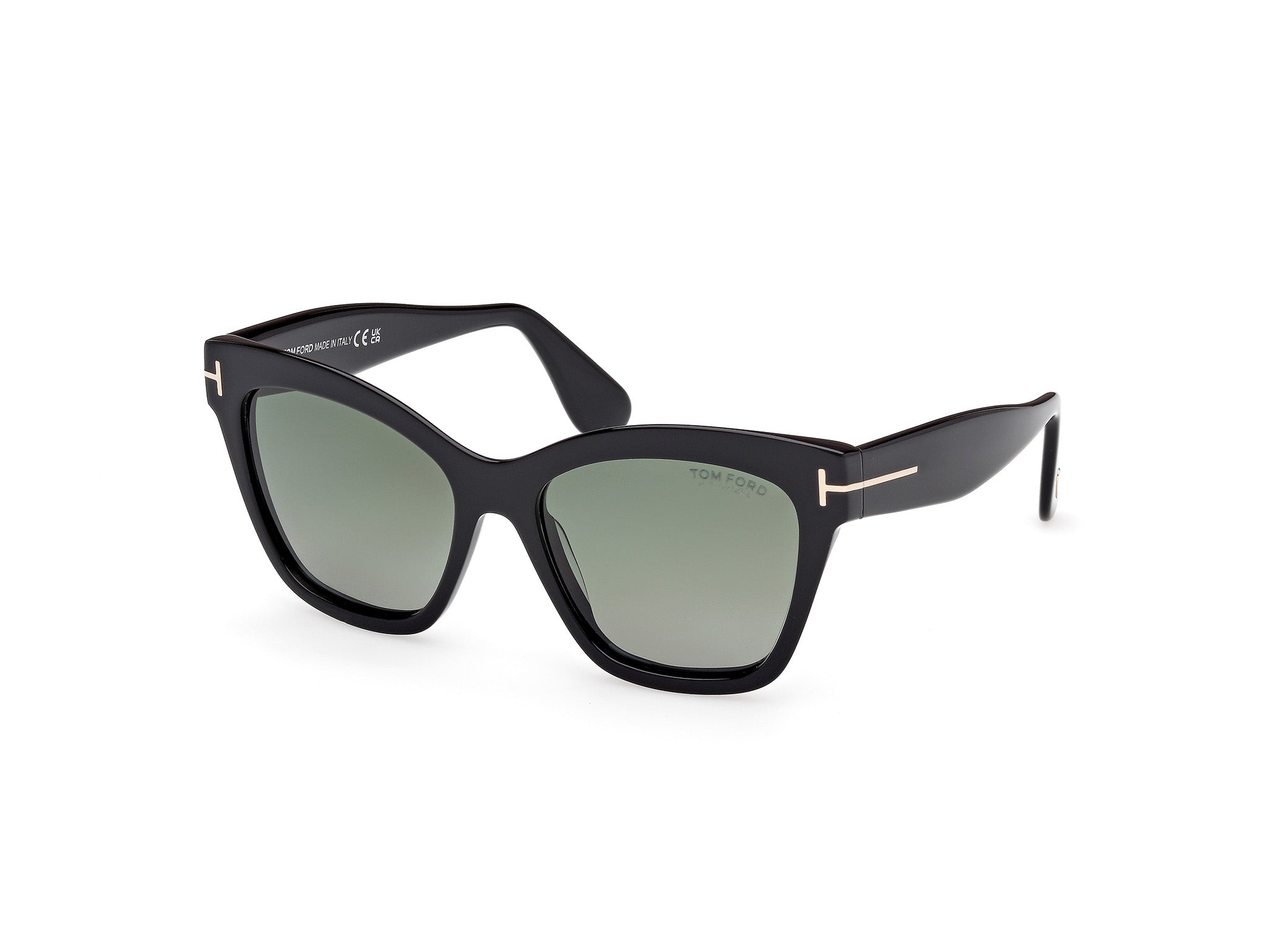 Tom Ford ELVIRA FT1217 01R