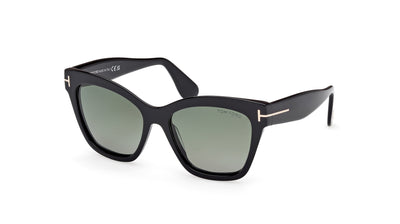 Tom Ford ELVIRA FT1217 01R