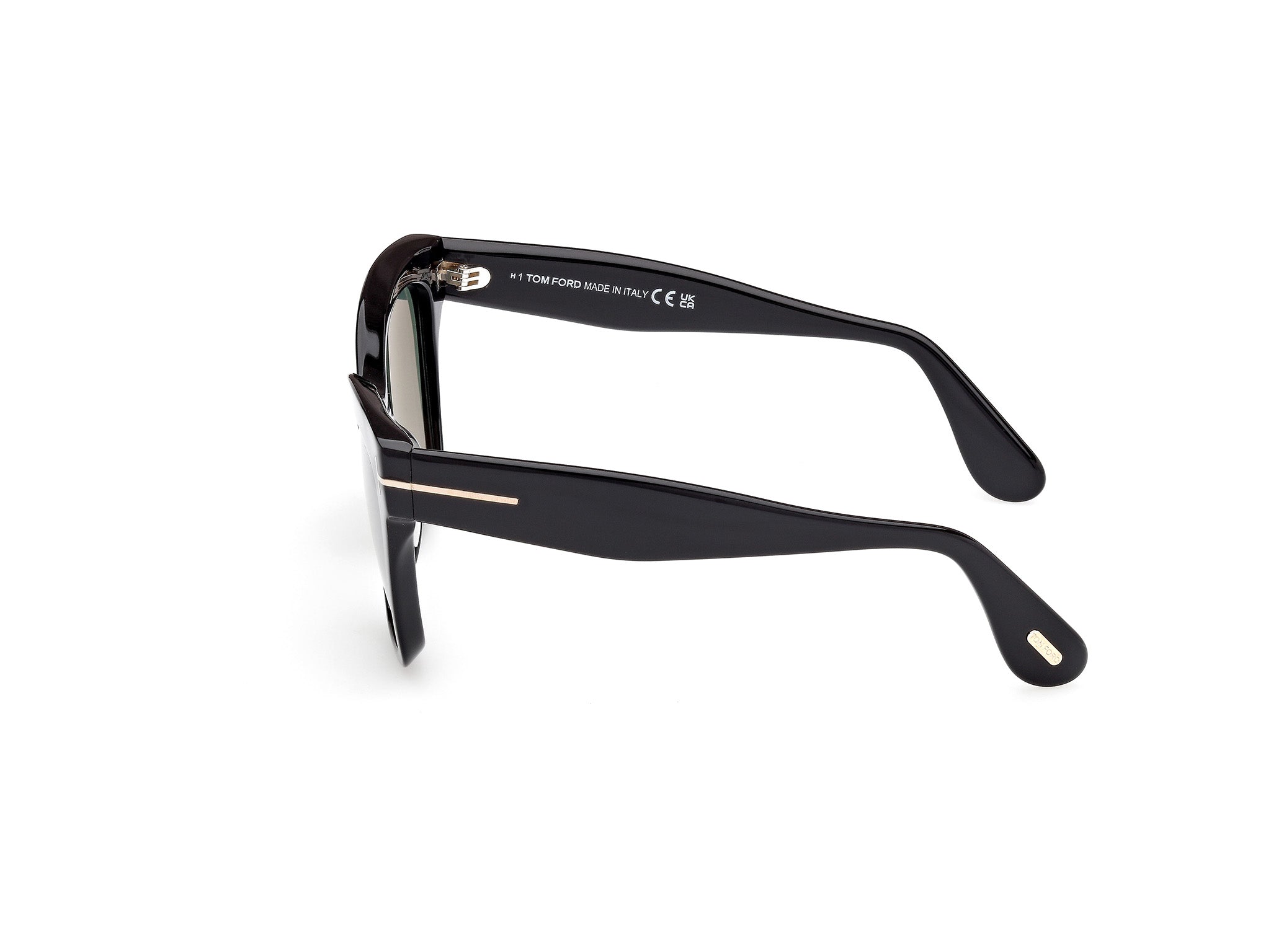 Tom Ford ELVIRA FT1217 01R