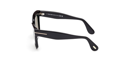 Tom Ford ELVIRA FT1217 01R