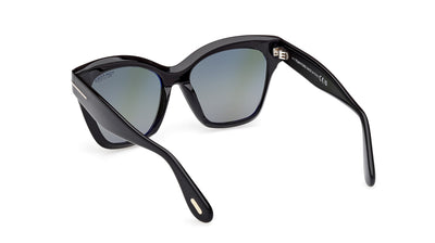 Tom Ford ELVIRA FT1217 01R