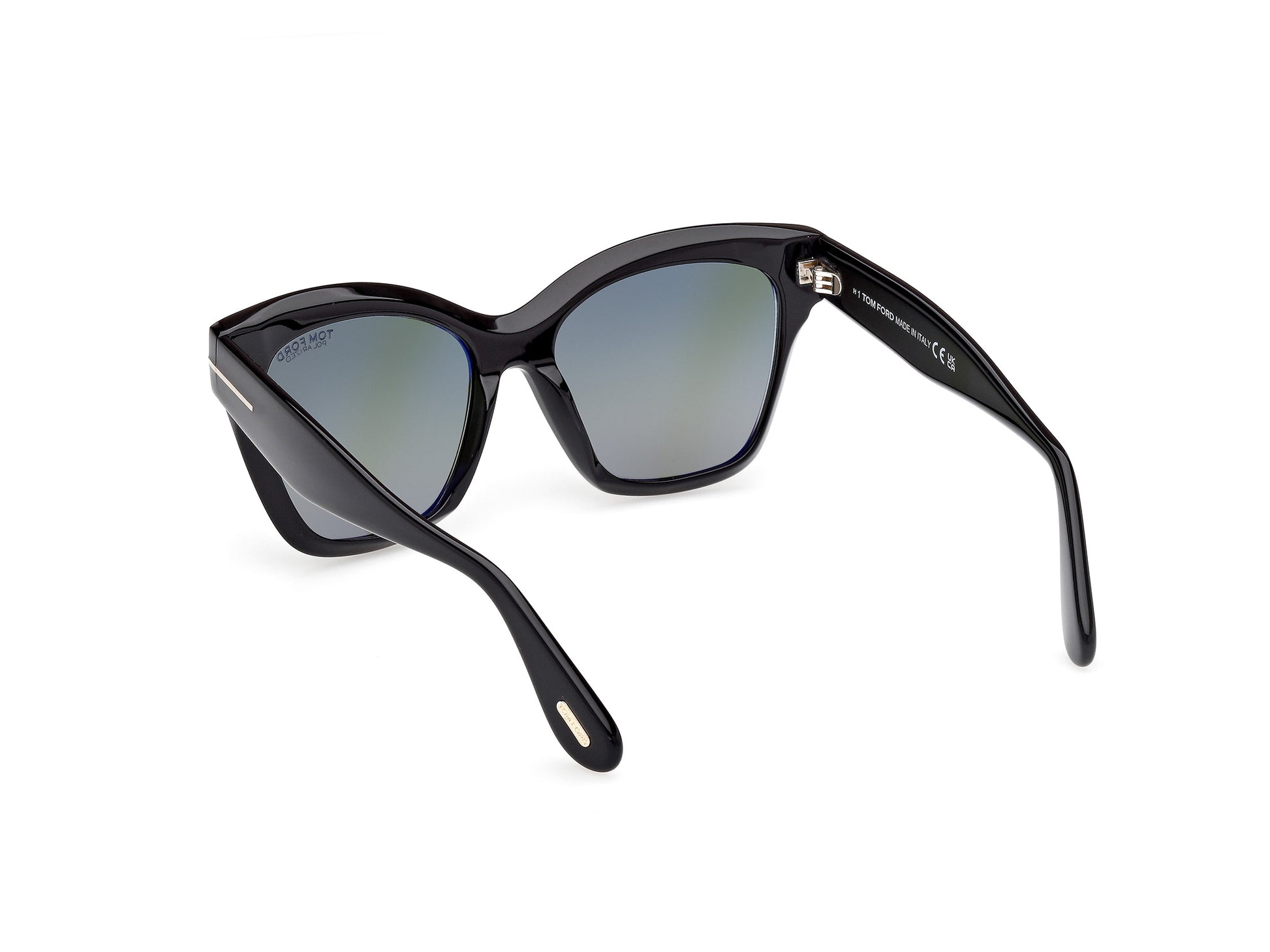 Tom Ford ELVIRA FT1217 01R