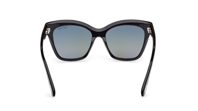 Tom Ford ELVIRA FT1217 01R