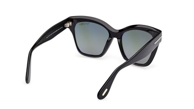 Tom Ford ELVIRA FT1217 01R