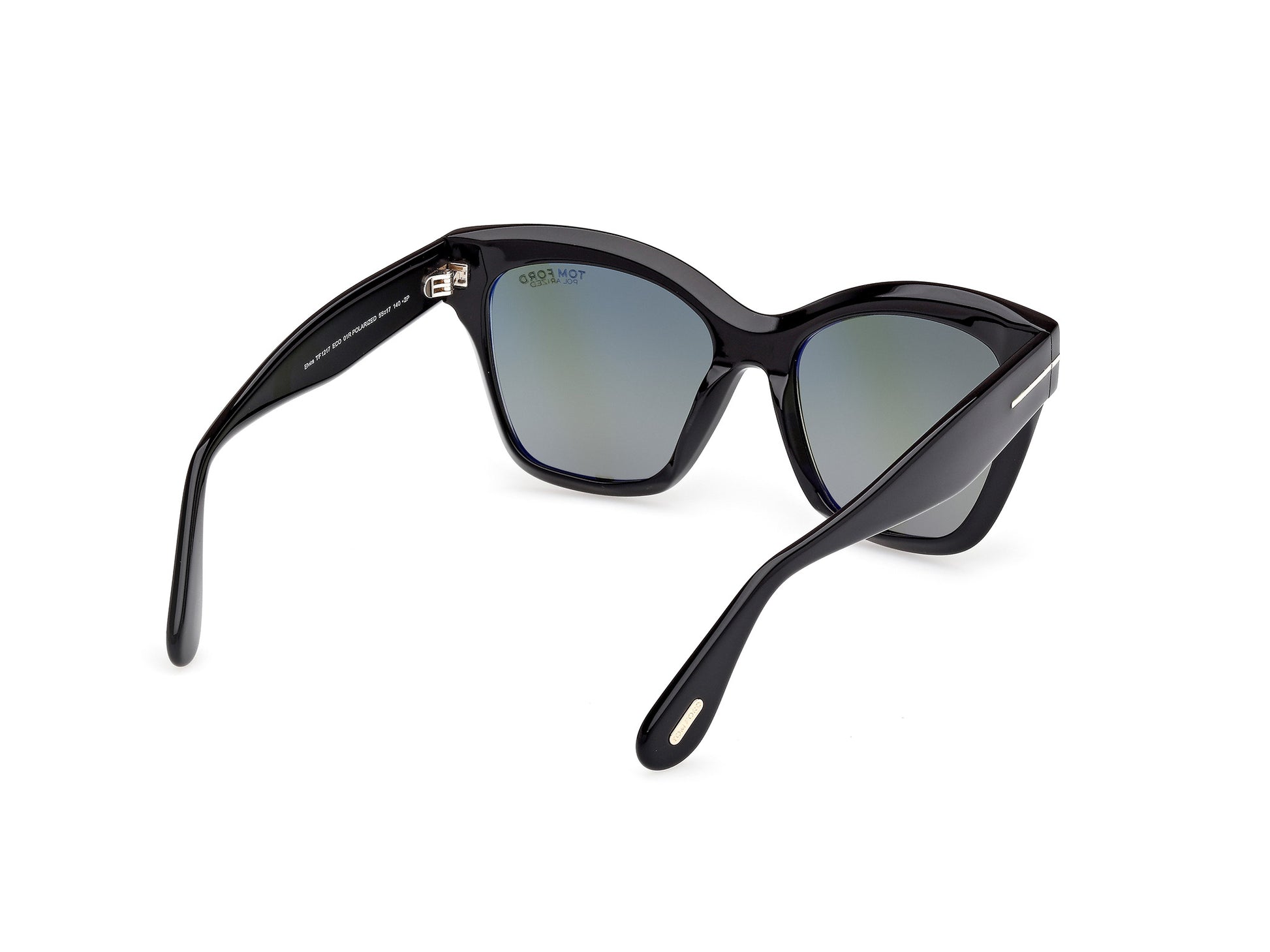Tom Ford ELVIRA FT1217 01R