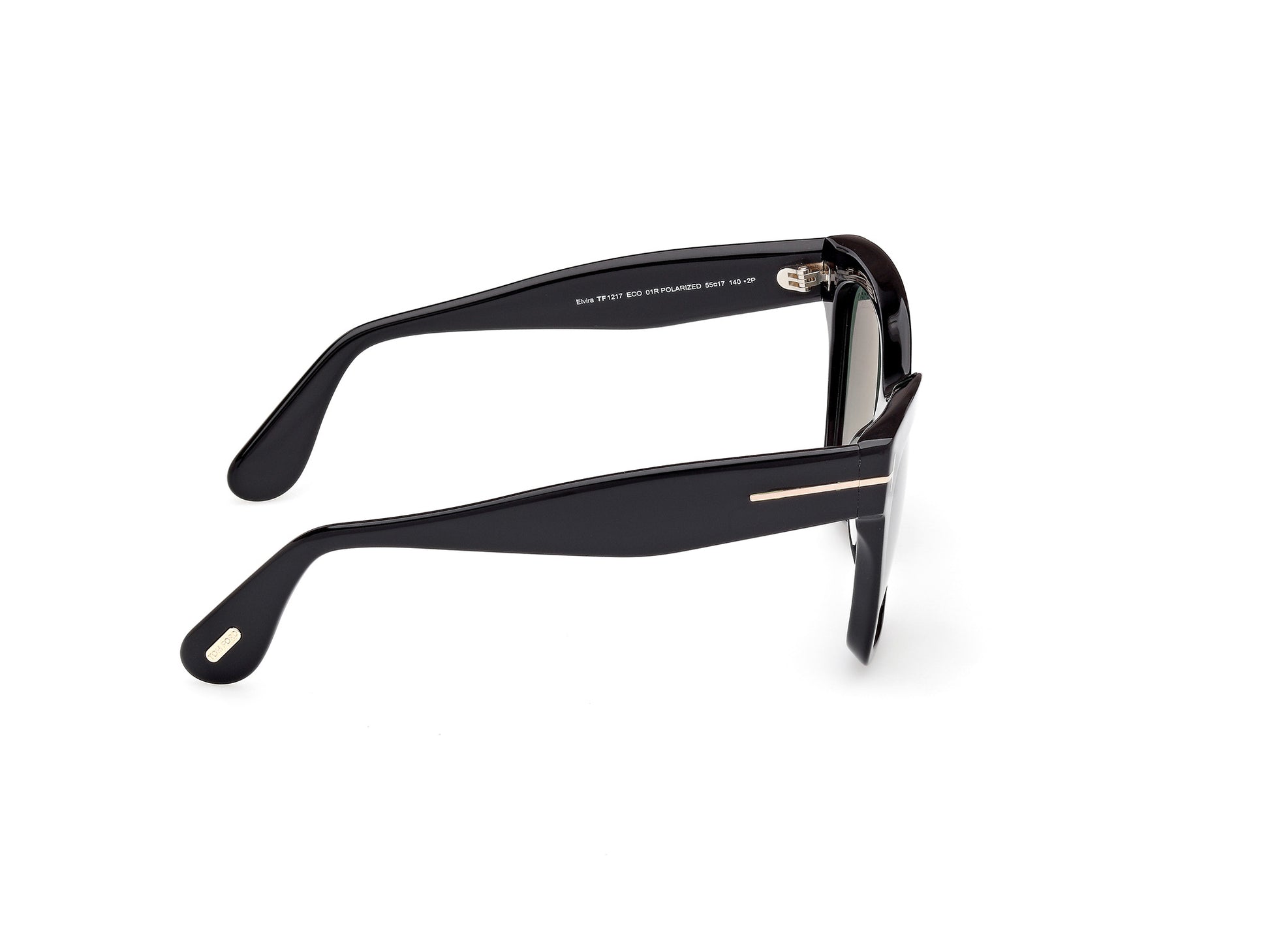 Tom Ford ELVIRA FT1217 01R
