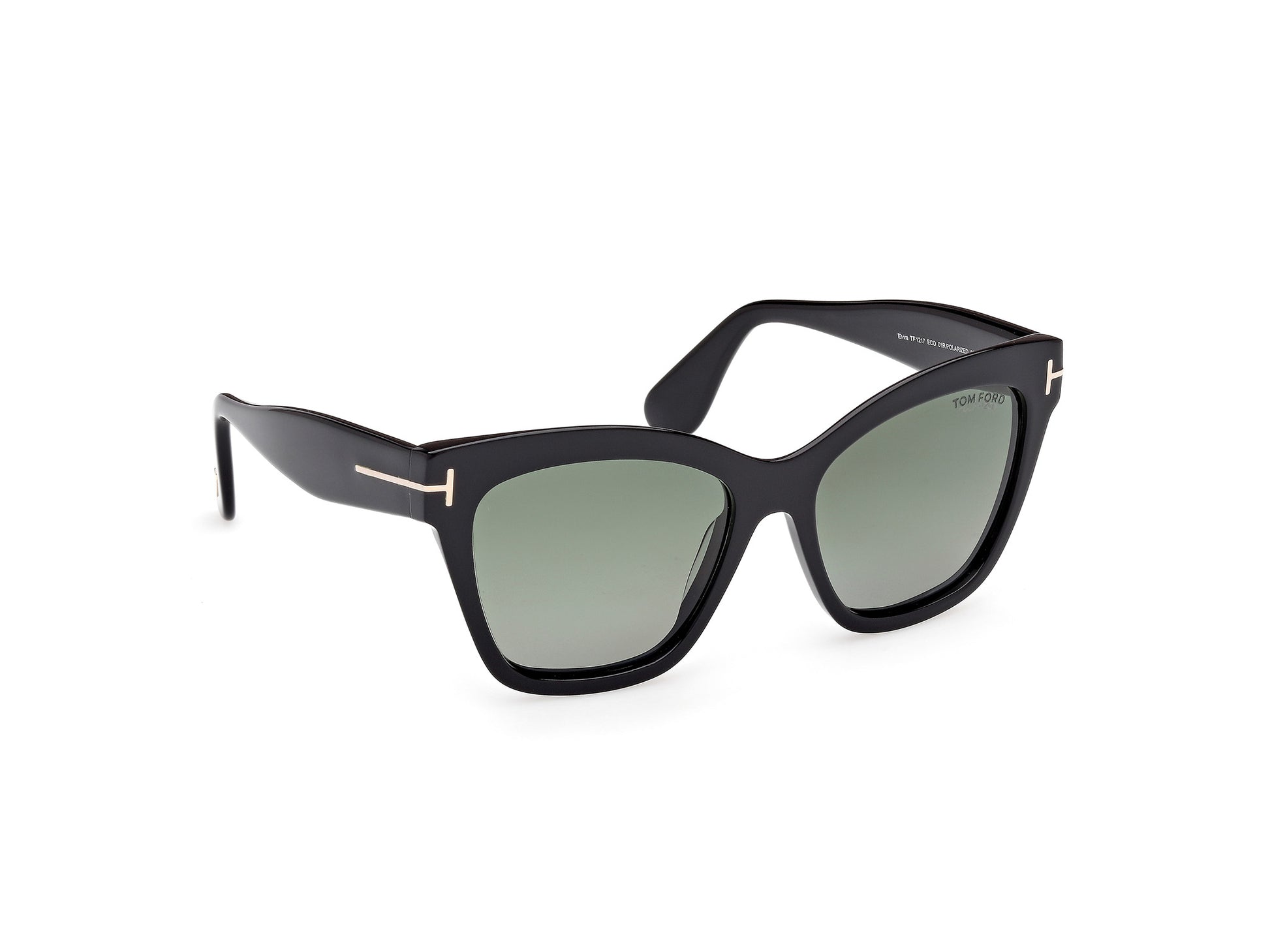 Tom Ford ELVIRA FT1217 01R
