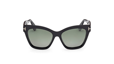 Tom Ford ELVIRA FT1217 01R