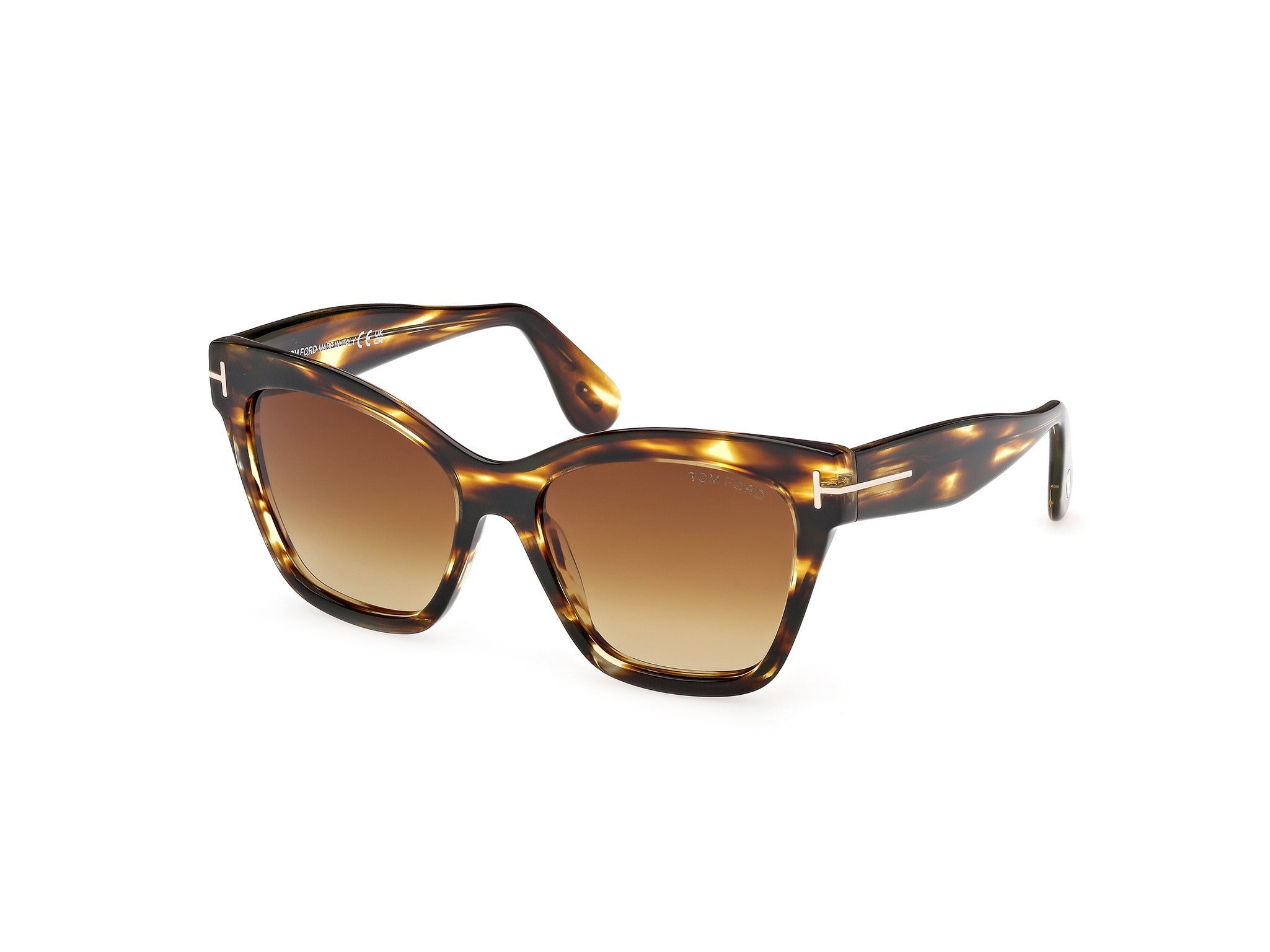 Tom Ford ELVIRA FT1217 55F