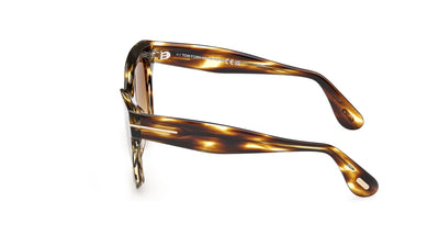 Tom Ford ELVIRA FT1217 55F