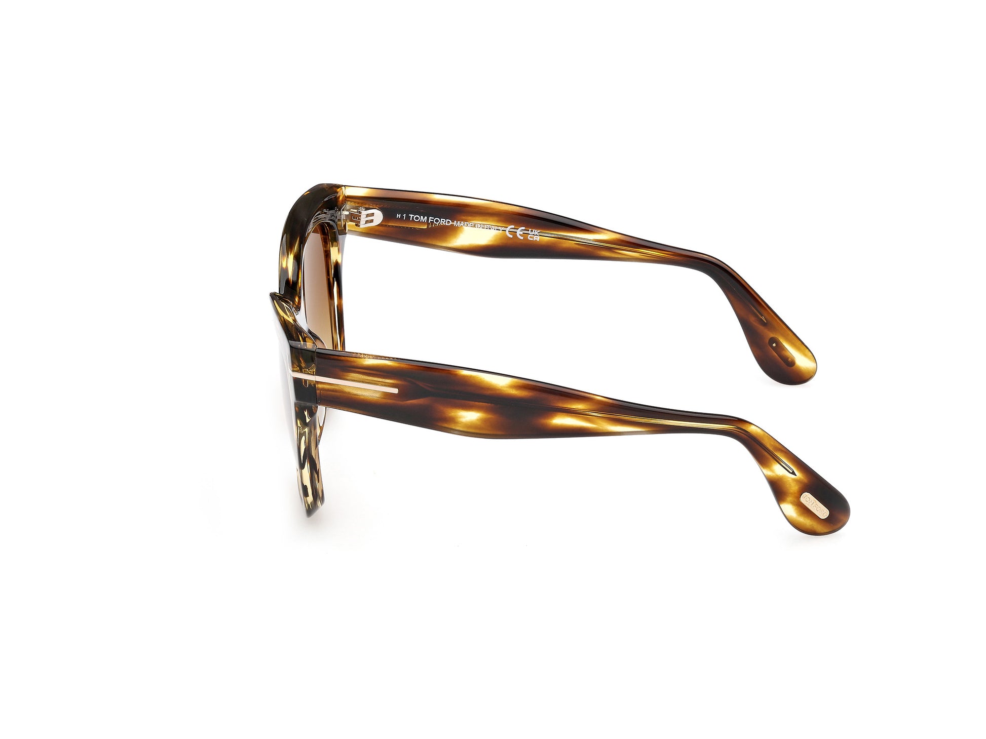 Tom Ford ELVIRA FT1217 55F