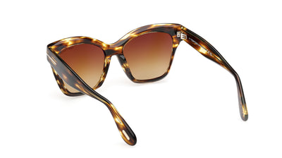 Tom Ford ELVIRA FT1217 55F