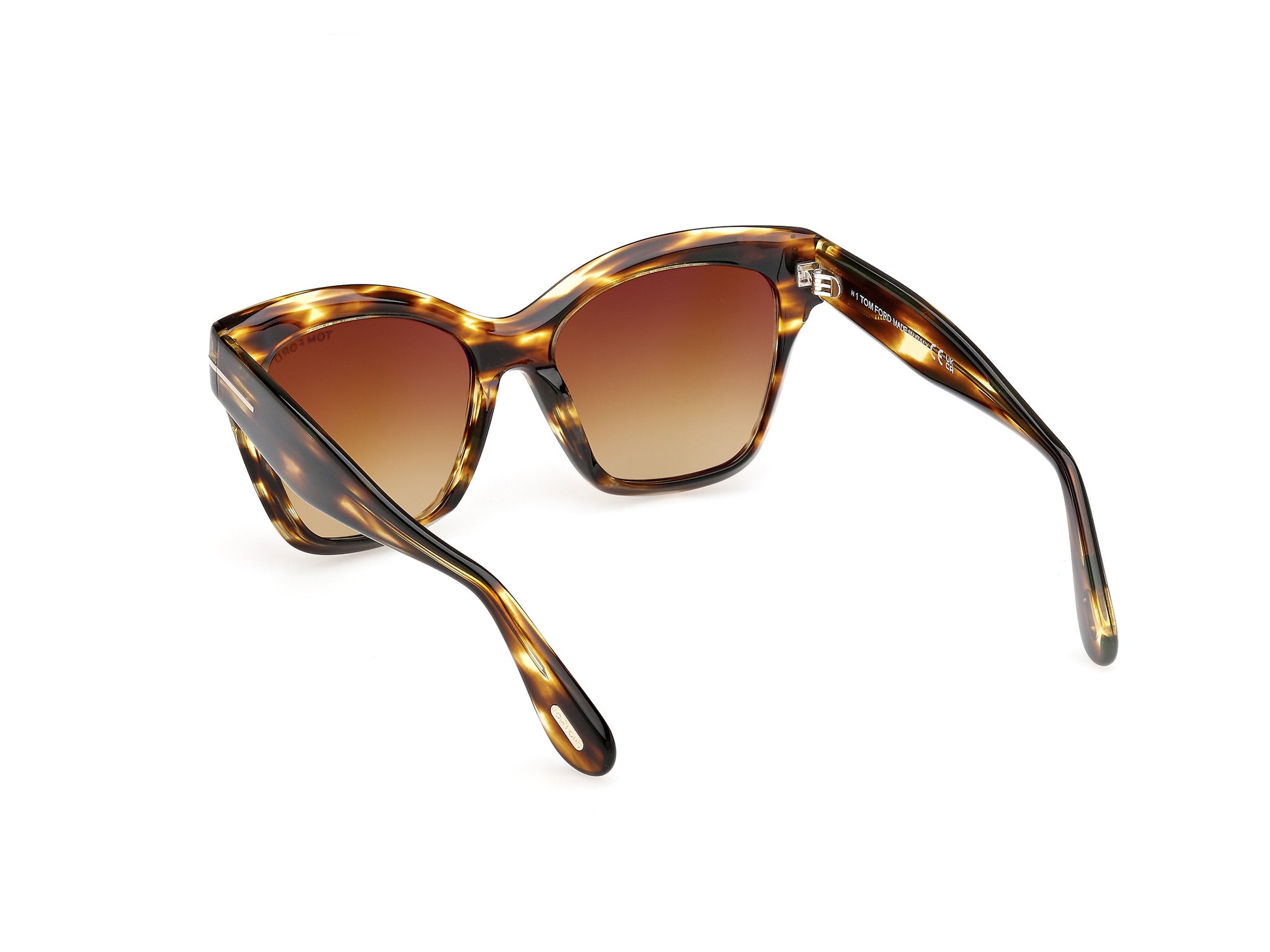 Tom Ford ELVIRA FT1217 55F