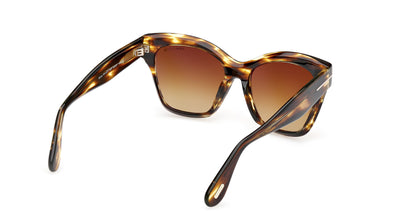 Tom Ford ELVIRA FT1217 55F