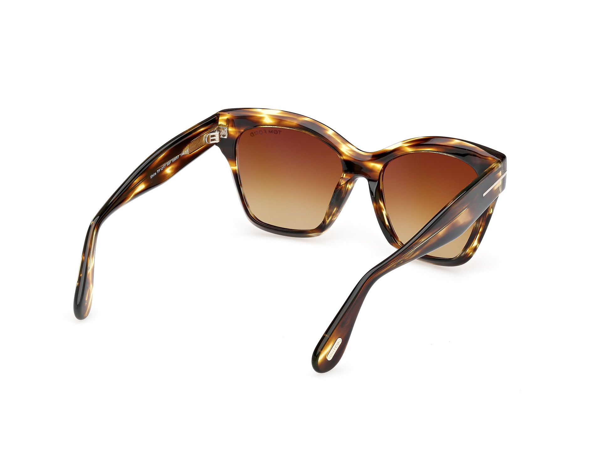 Tom Ford ELVIRA FT1217 55F
