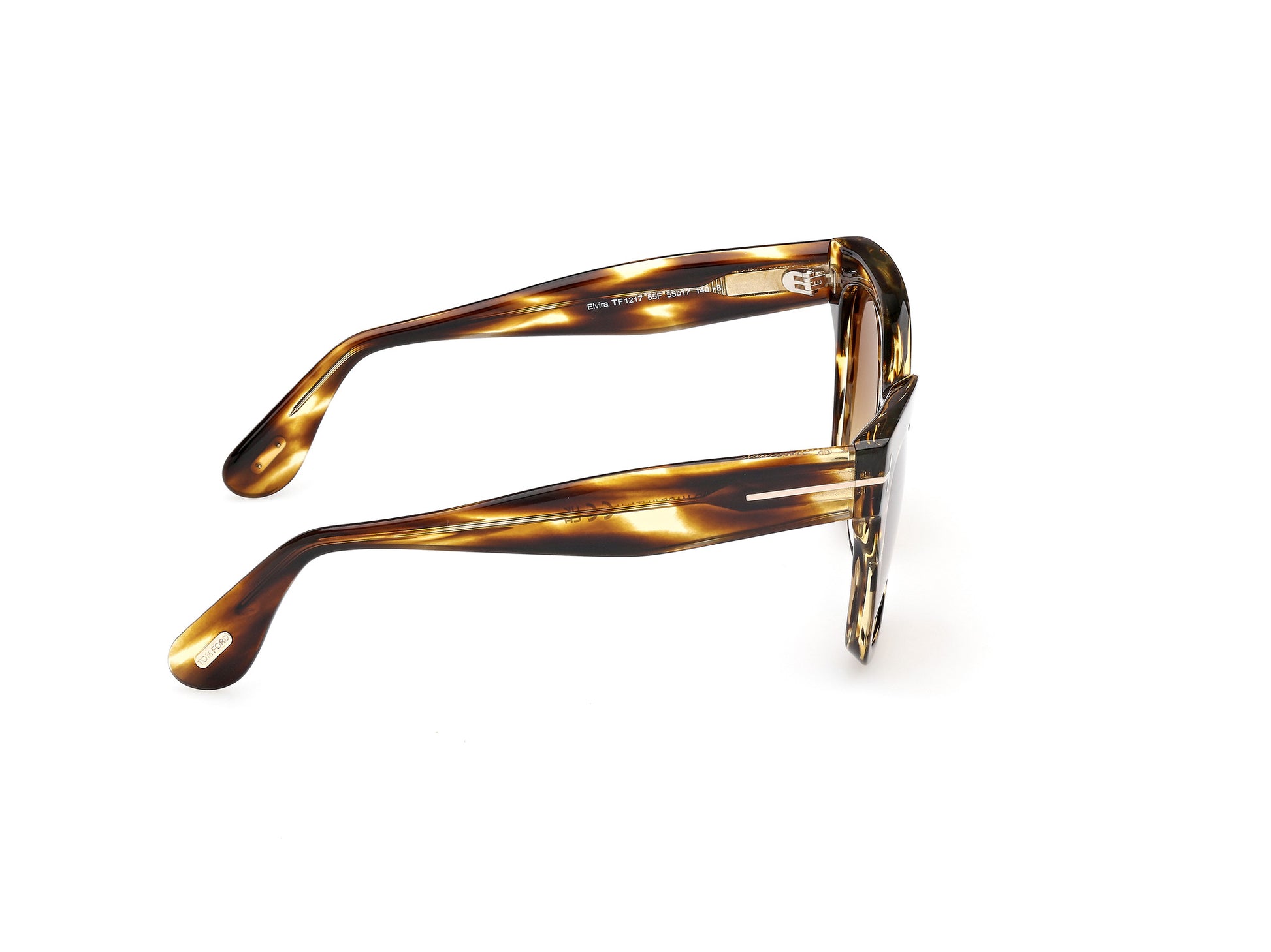 Tom Ford ELVIRA FT1217 55F