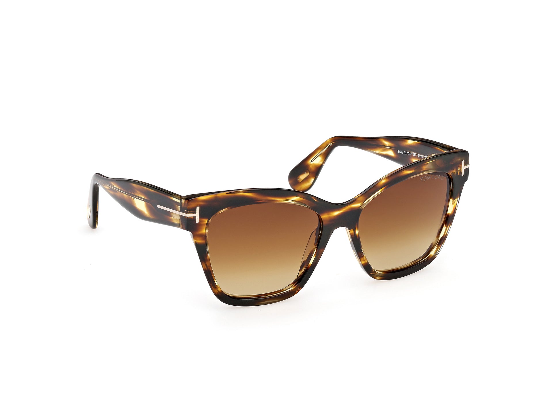 Tom Ford ELVIRA FT1217 55F