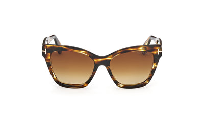 Tom Ford ELVIRA FT1217 55F