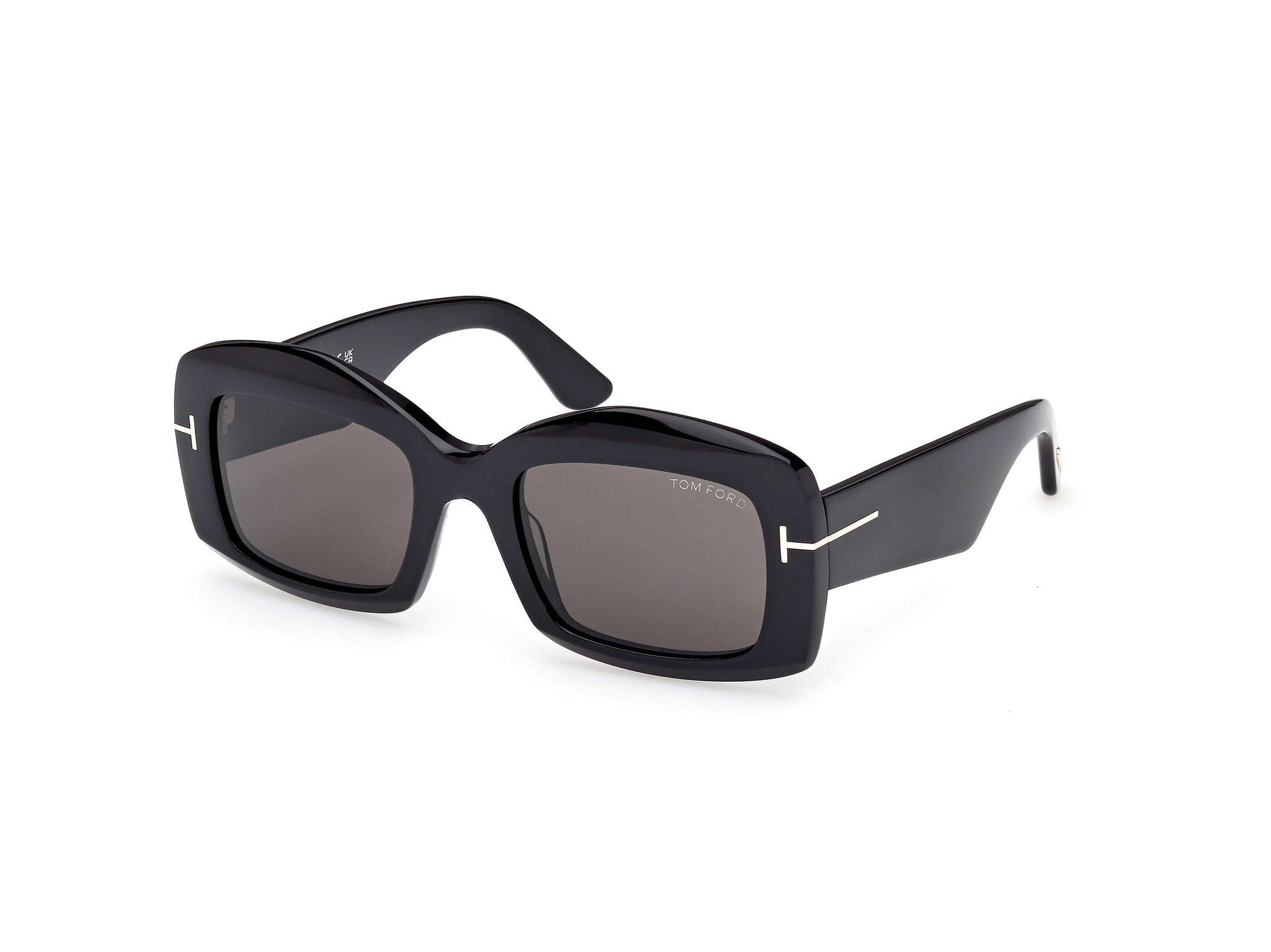 Tom Ford VENETIA FT1218 01A