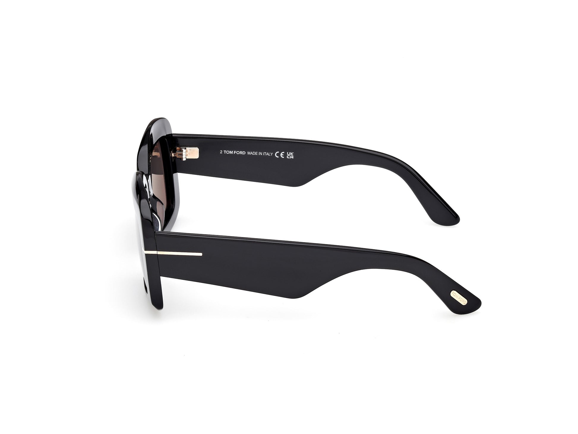 Tom Ford VENETIA FT1218 01A