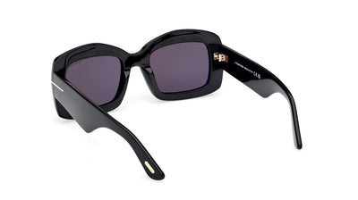 Tom Ford VENETIA FT1218 01A