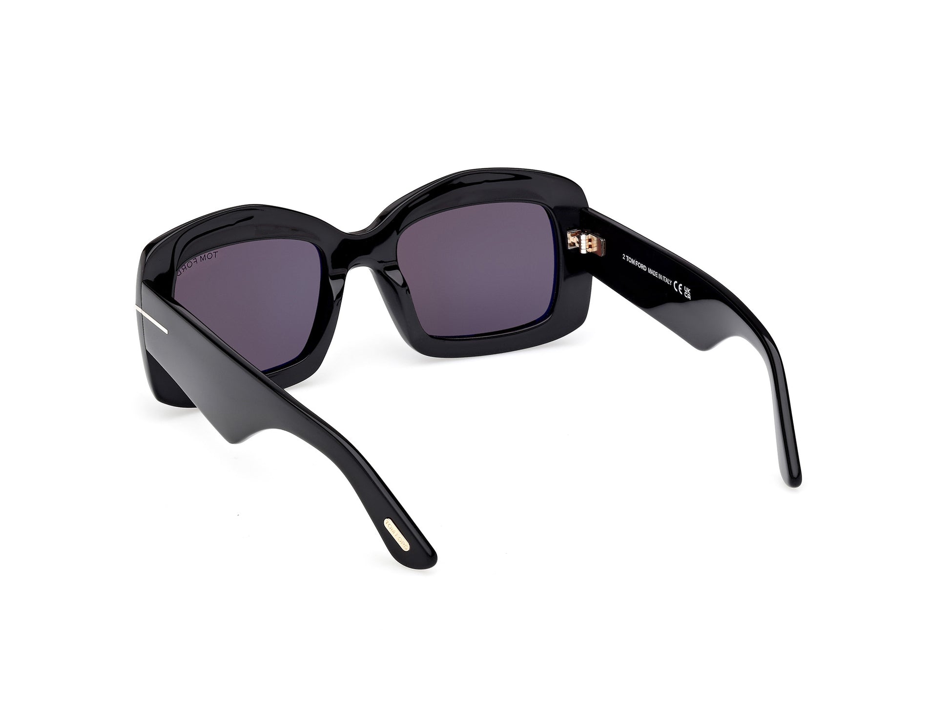 Tom Ford VENETIA FT1218 01A