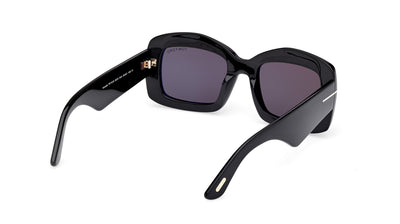 Tom Ford VENETIA FT1218 01A