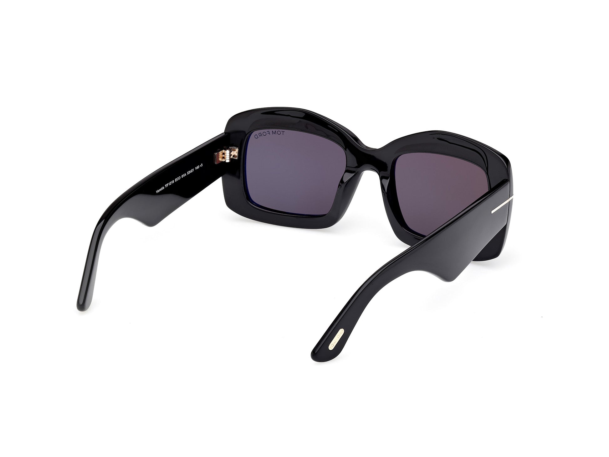 Tom Ford VENETIA FT1218 01A