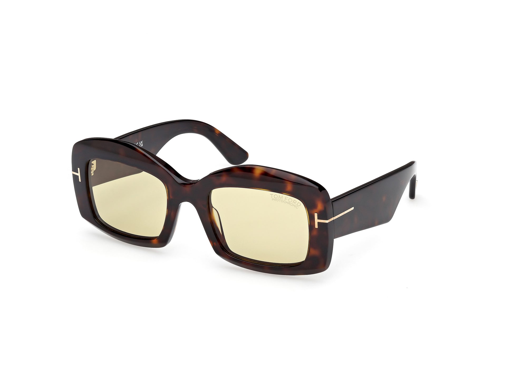 Tom Ford VENETIA FT1218 52E