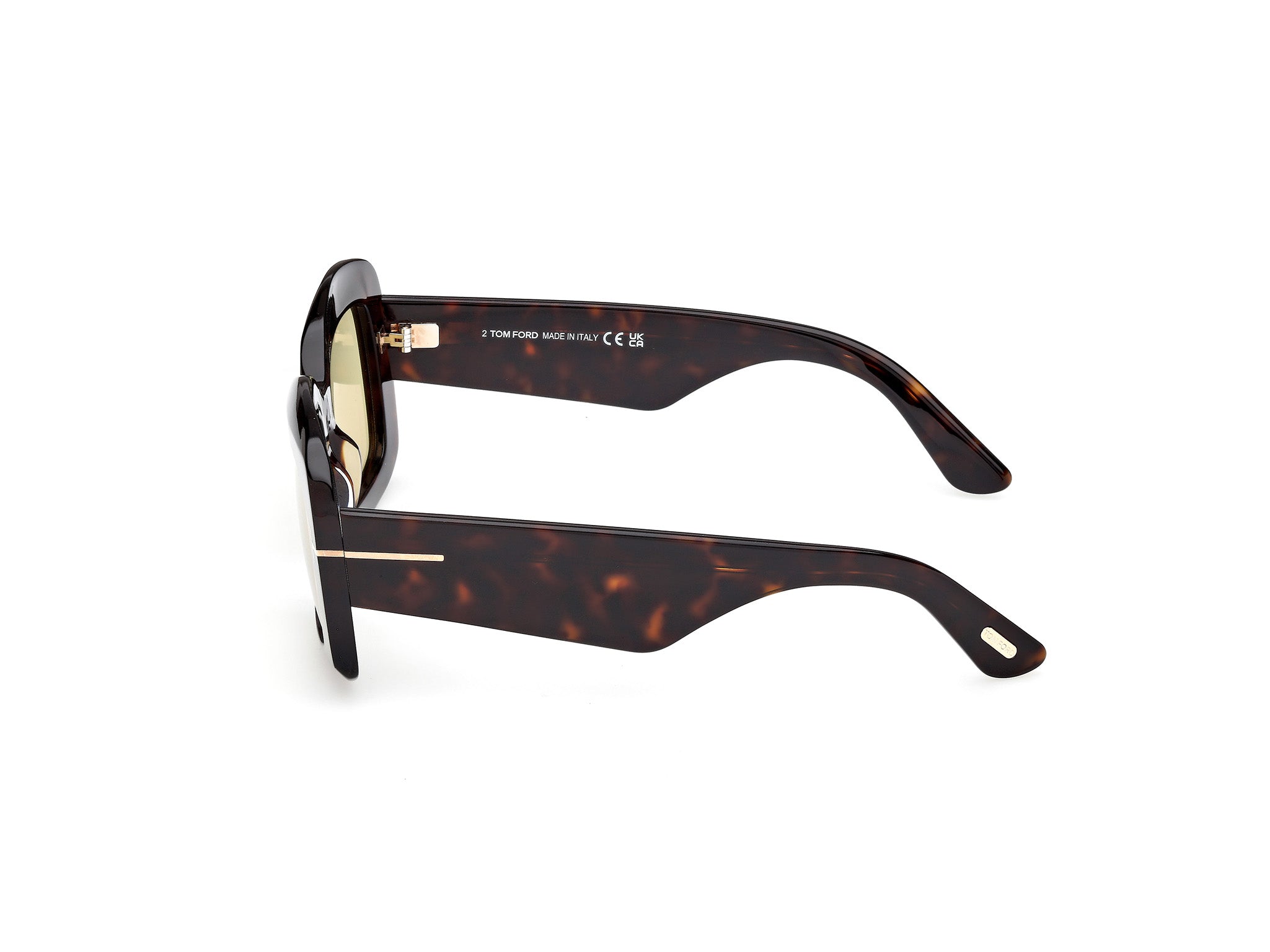 Tom Ford VENETIA FT1218 52E