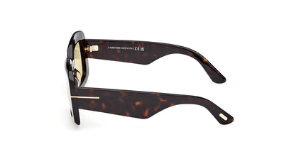 Tom Ford VENETIA FT1218 52E