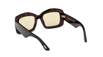 Tom Ford VENETIA FT1218 52E