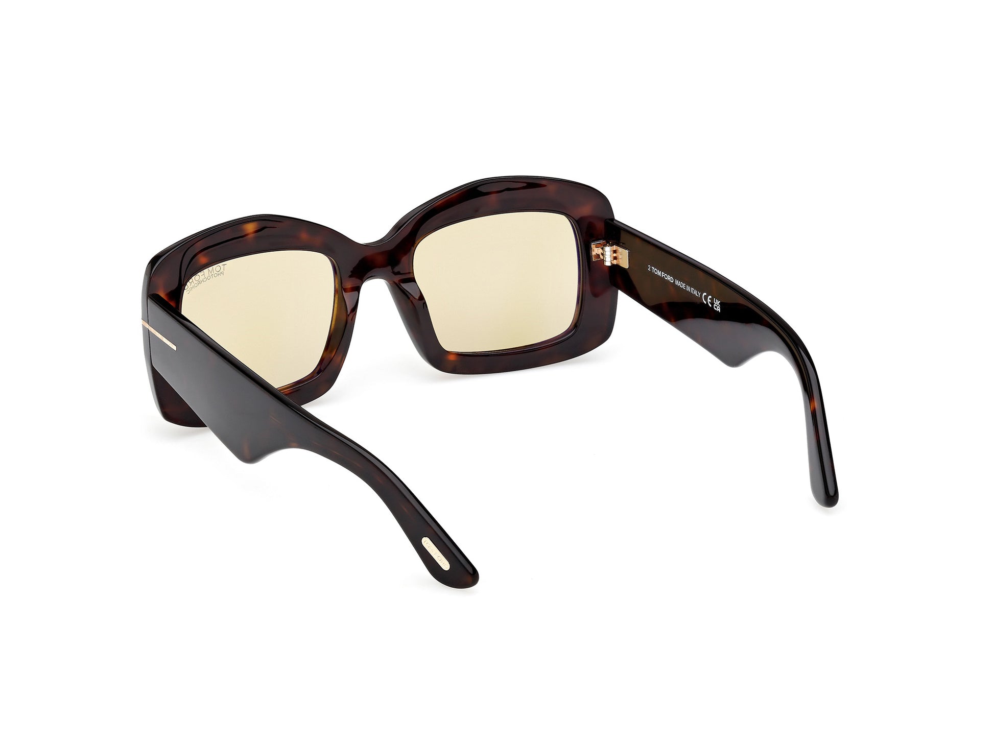 Tom Ford VENETIA FT1218 52E