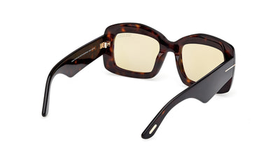 Tom Ford VENETIA FT1218 52E