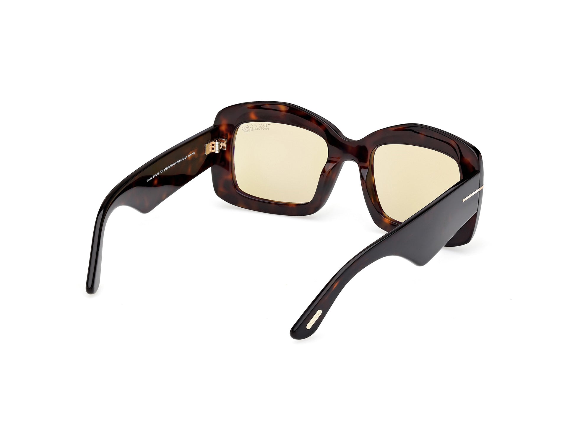 Tom Ford VENETIA FT1218 52E