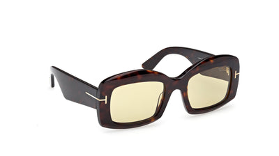 Tom Ford VENETIA FT1218 52E