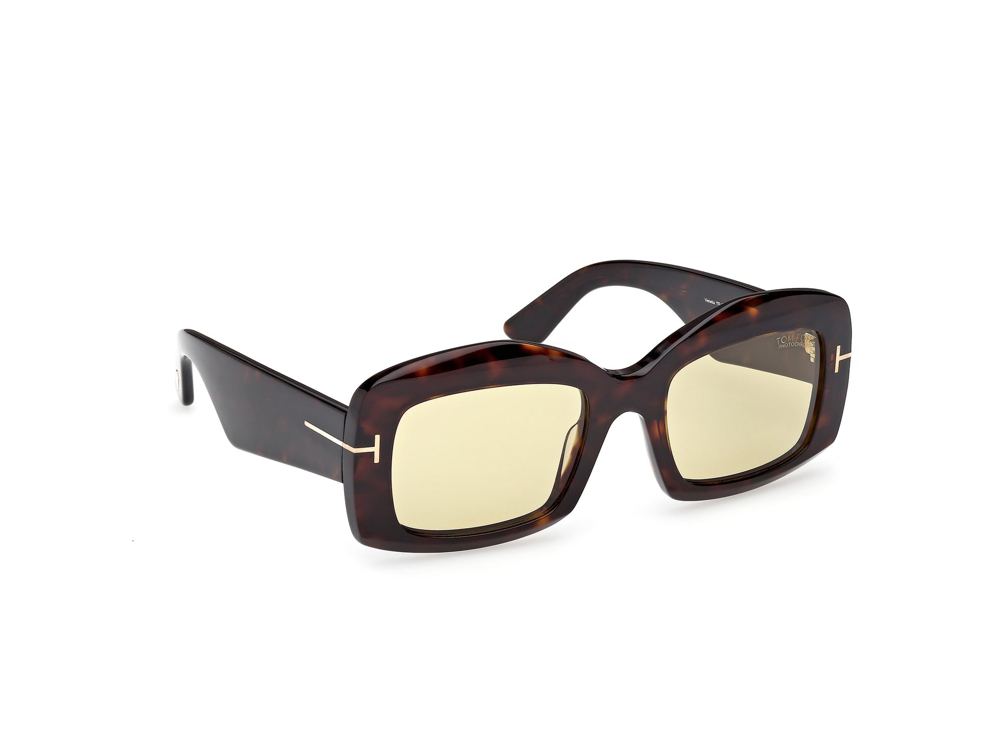 Tom Ford VENETIA FT1218 52E