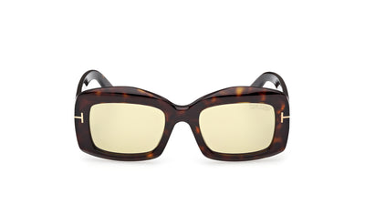Tom Ford VENETIA FT1218 52E
