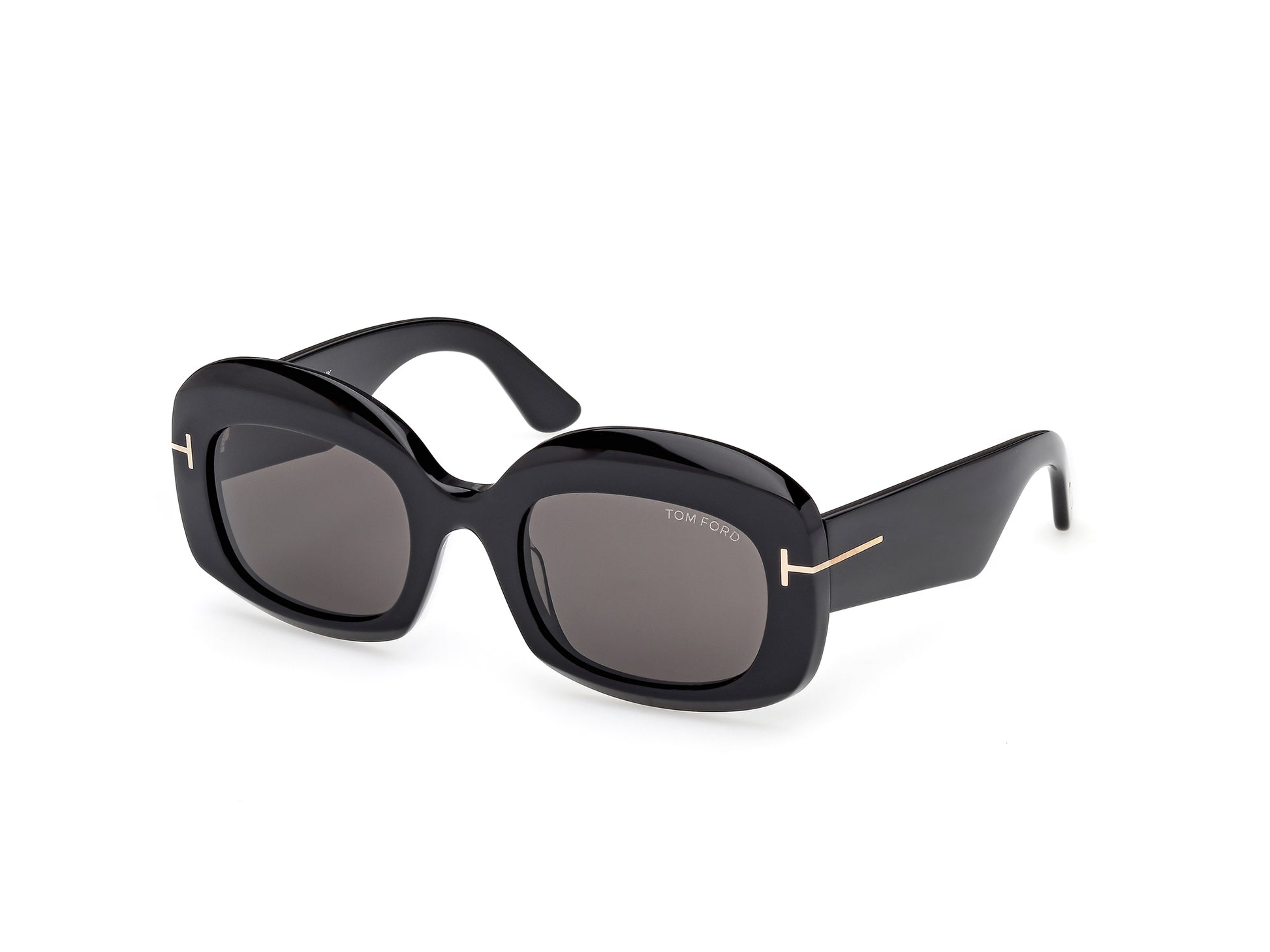 Tom Ford CARMEN-02 FT1219 01A