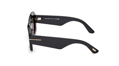 Tom Ford CARMEN-02 FT1219 01A