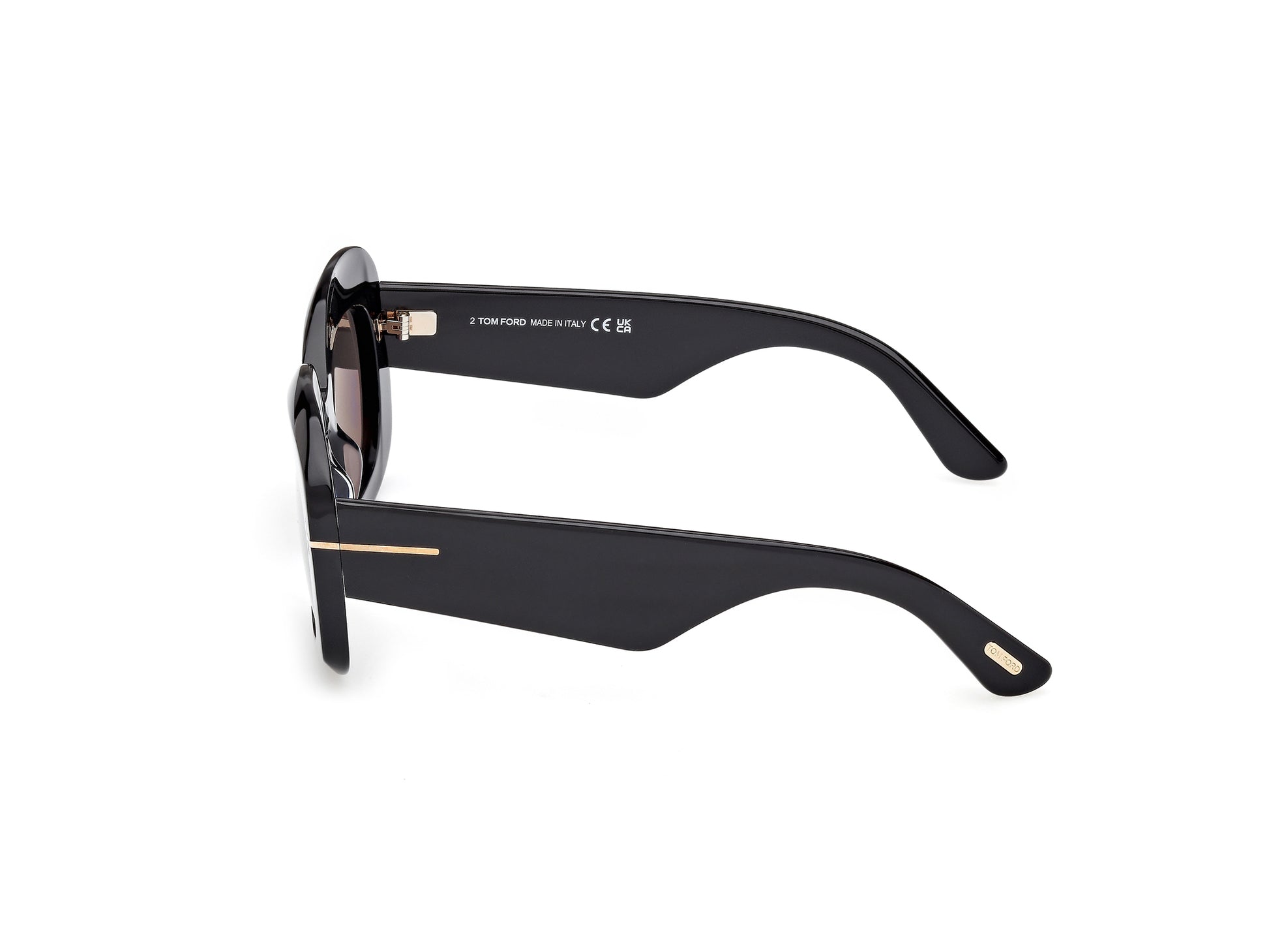 Tom Ford CARMEN-02 FT1219 01A