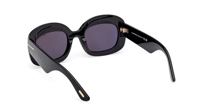 Tom Ford CARMEN-02 FT1219 01A
