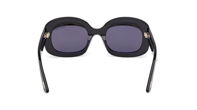 Tom Ford CARMEN-02 FT1219 01A